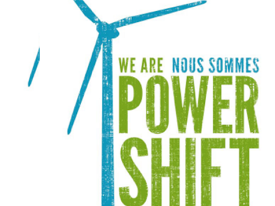 PowerShift 2012 logo